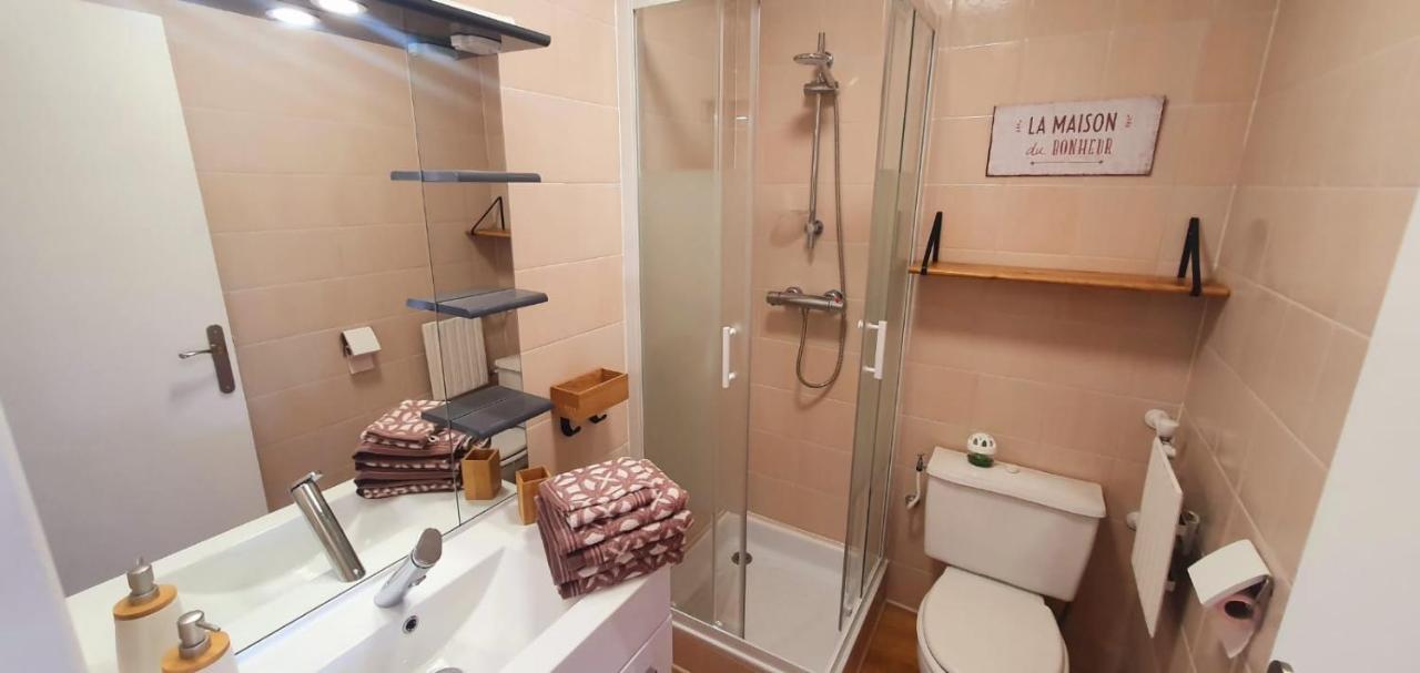 Studio Chez Nanie Residence Le Concorde Cannes Marina 망들리유 라 나플 외부 사진