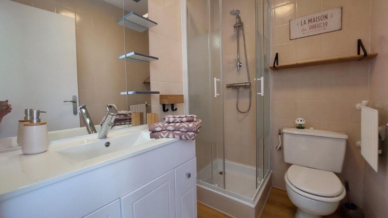 Studio Chez Nanie Residence Le Concorde Cannes Marina 망들리유 라 나플 외부 사진